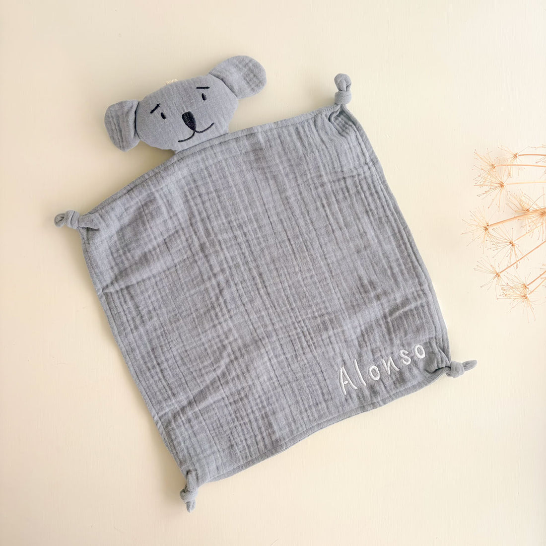 Doudou Koala Personalizado | ChinPum
