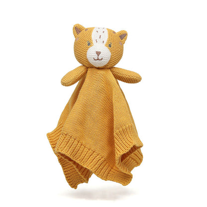 Doudou Tigre personalizado | ChinPum