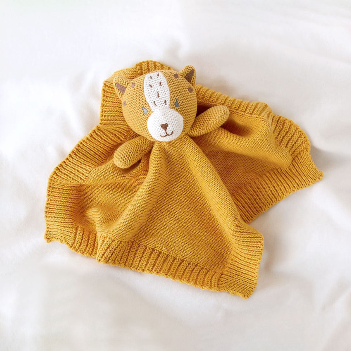 Doudou Tigre personalizado | ChinPum