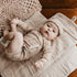Bebe con cambiador  Arena Snoozebaby | Chin Pum