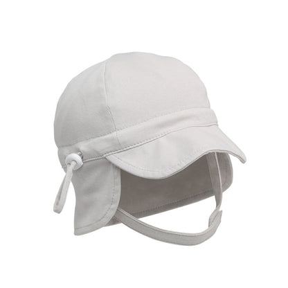 Gorro de algodón personalizado Bebe Especial Verano  | Chin Pum