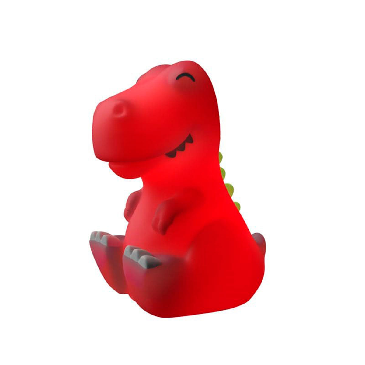 Luz de noche quitamiedos Dino | Chin Pum