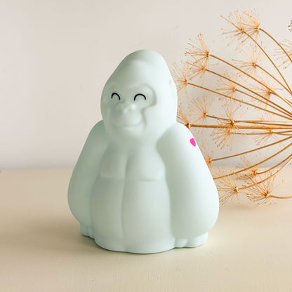 Luz recargable quitamiedos Gorila | Chin Pum