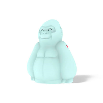 Luz recargable quitamiedos Gorila | Chin Pum