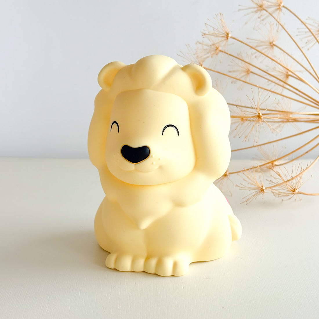 Luz de noche quitamiedos León | Chin Pum