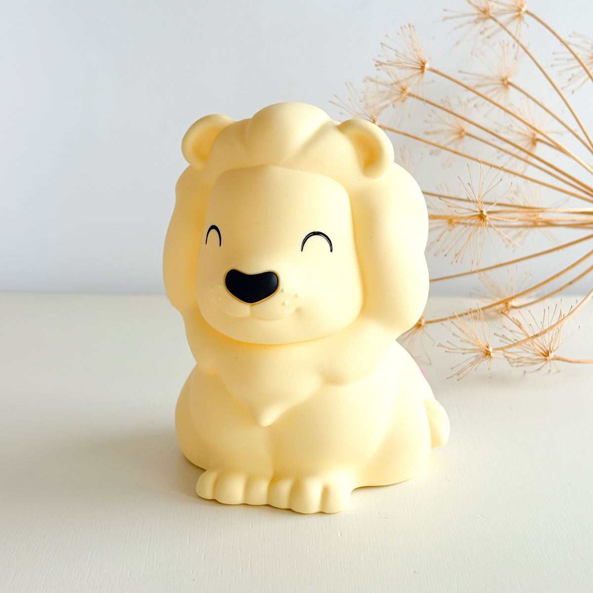 Luz de noche quitamiedos León | Chin Pum