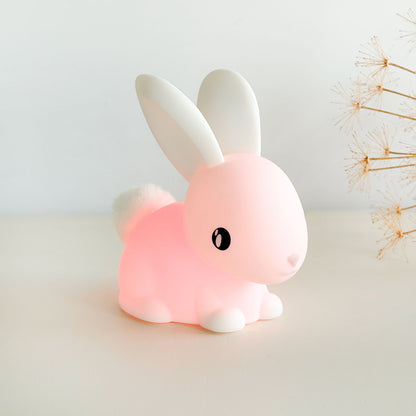 Luz de noche quitamiedos Conejita | Chin Pum