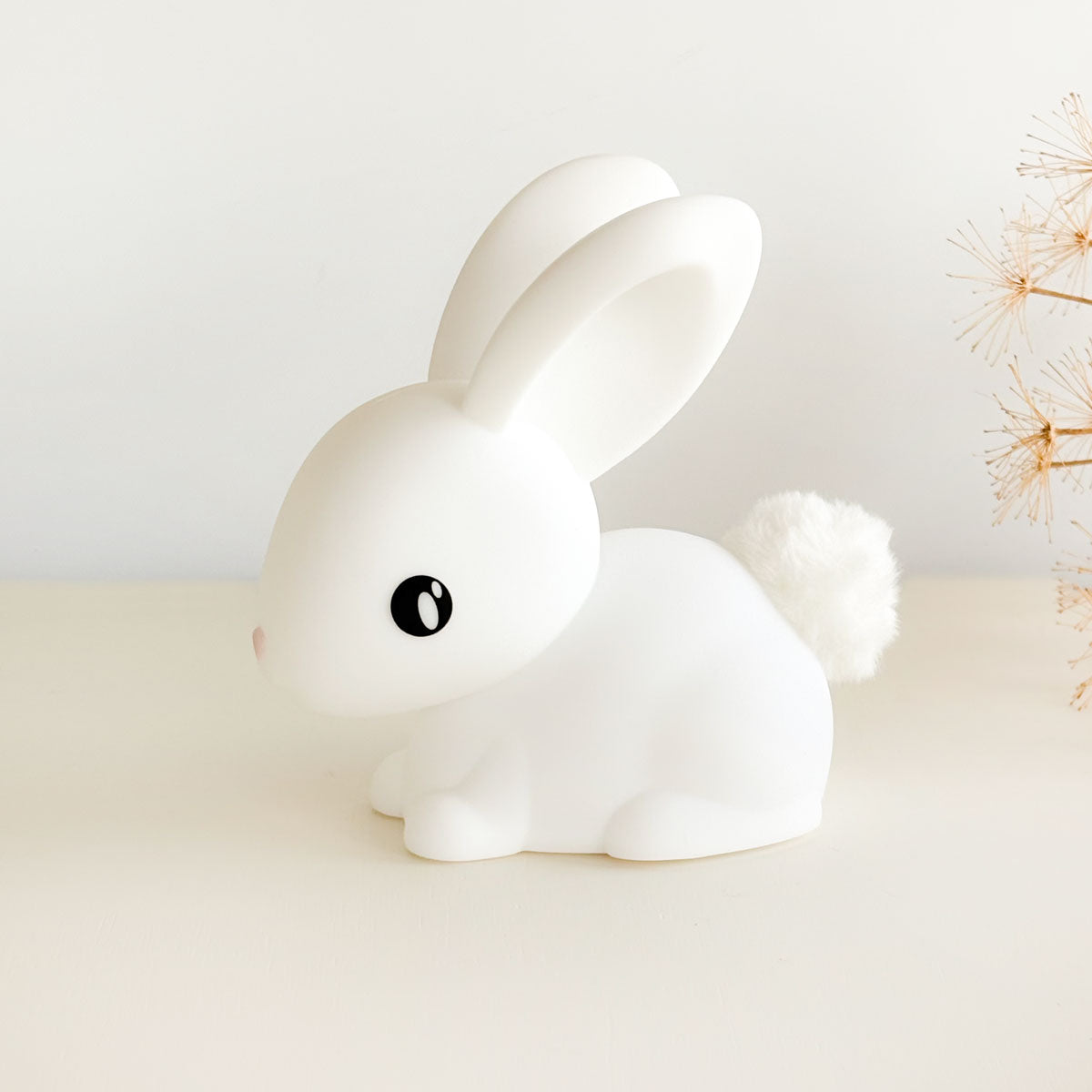 Luz de noche quitamiedos Conejita | Chin Pum