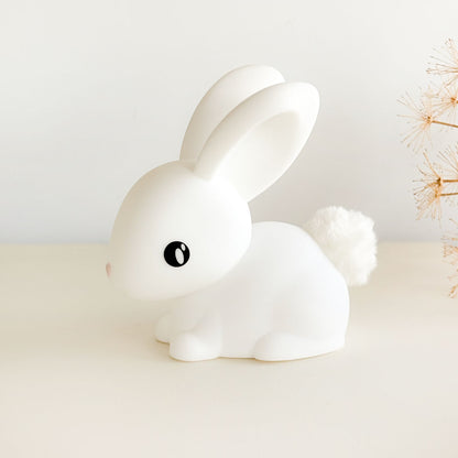 Luz de noche quitamiedos Conejita | Chin Pum