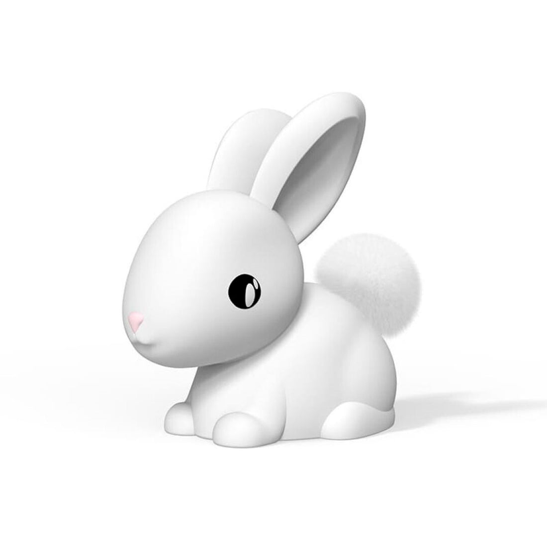 Luz de noche quitamiedos Conejita | Chin Pum