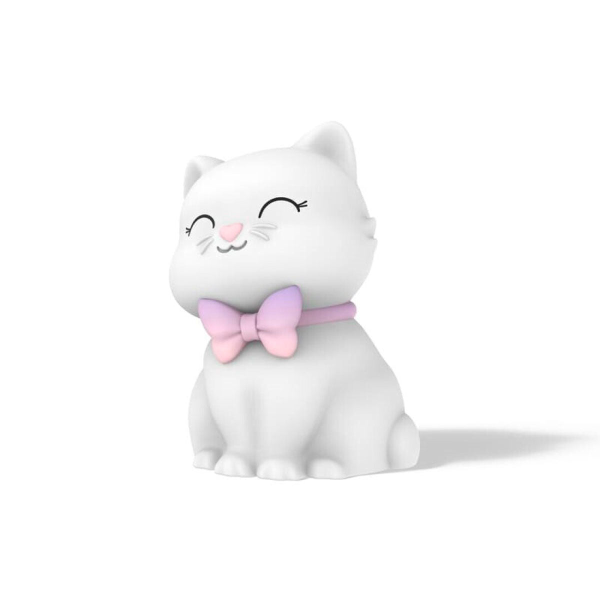 Luz de noche quitamiedos Gatito | Chin Pum