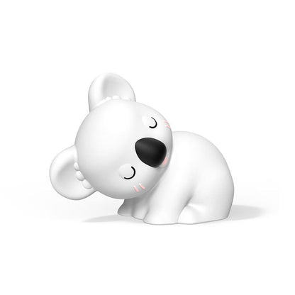 Luz recargable quitamiedos Koala | Chin Pum