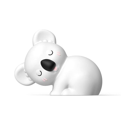 Luz recargable quitamiedos Koala | Chin Pum