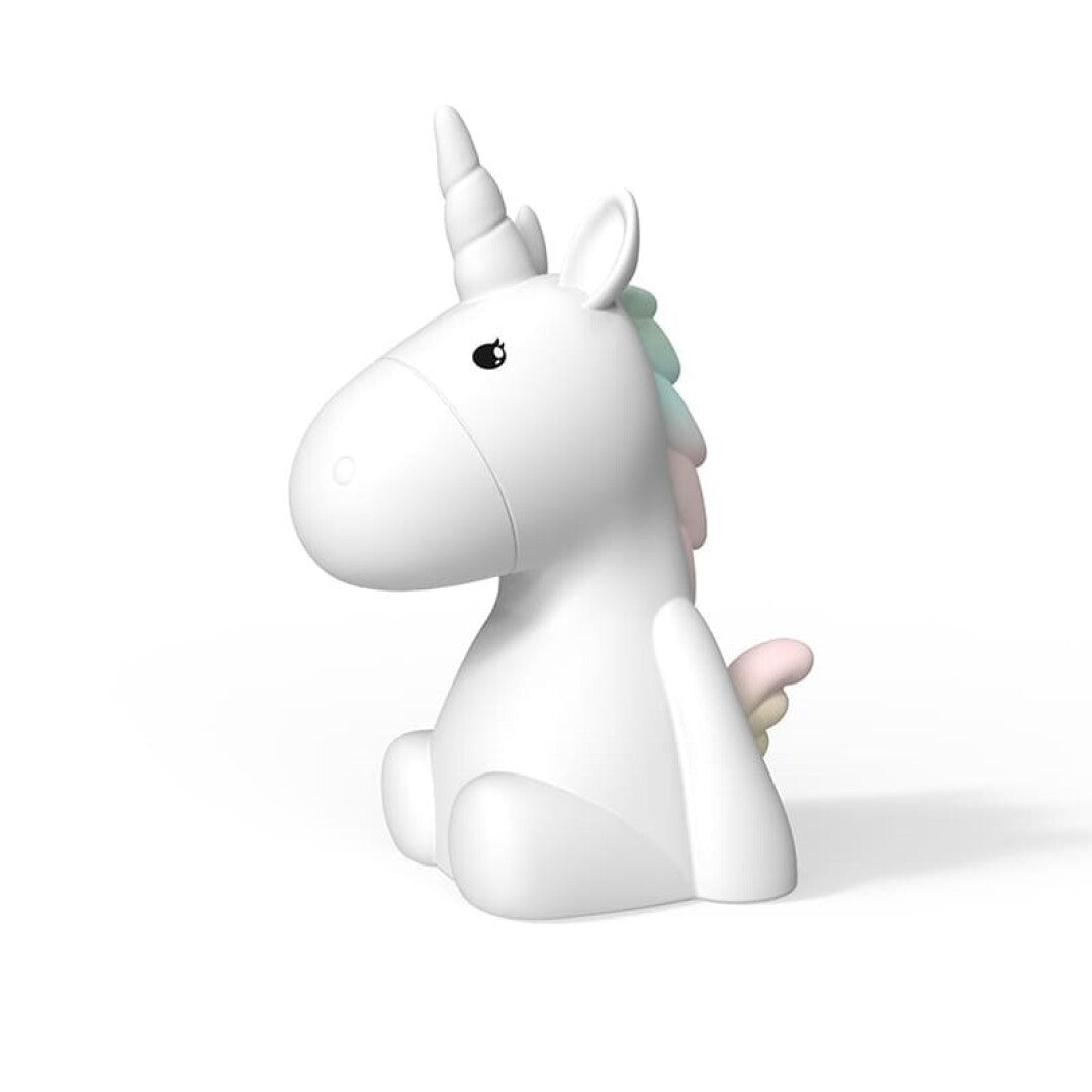 Luz de noche quitamiedos Unicornio | Chin Pum