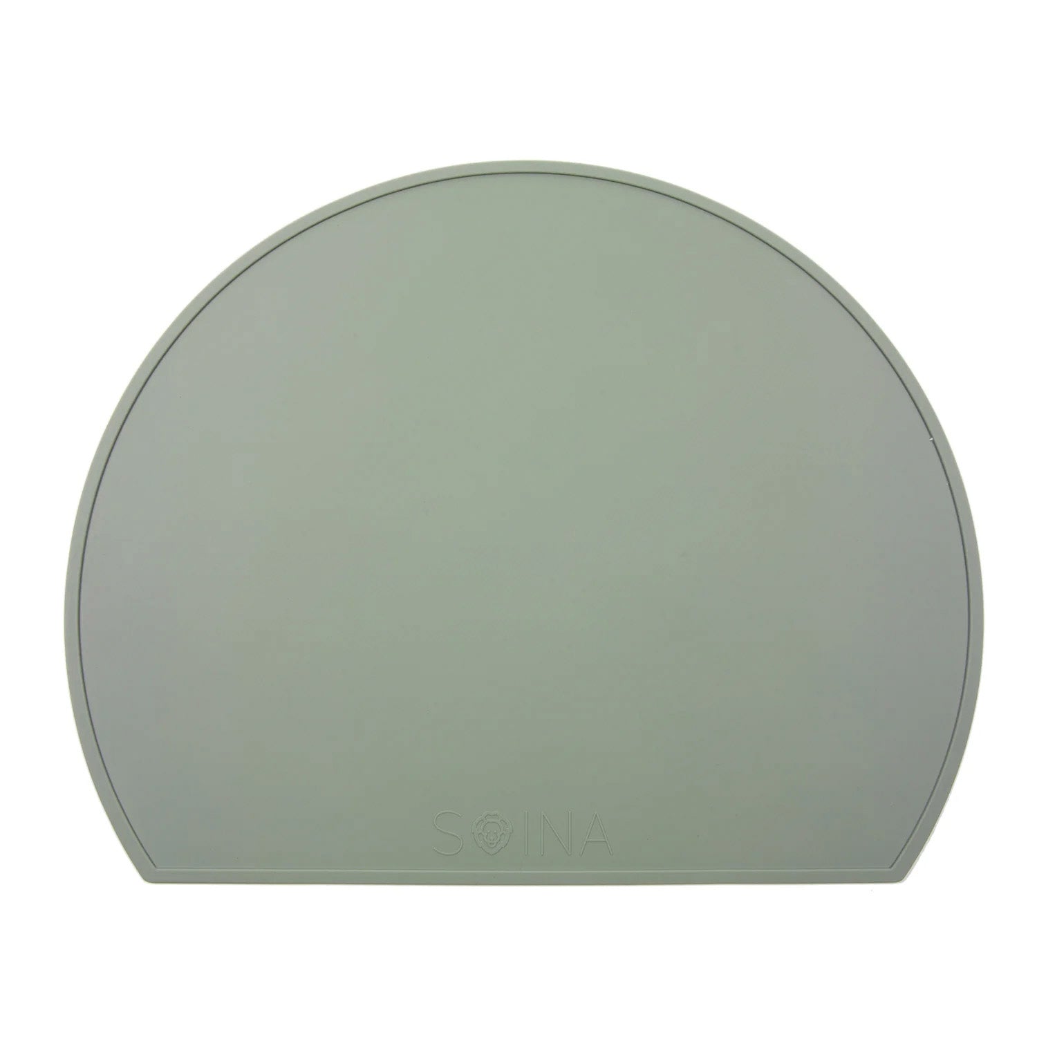 Mantel Silicona  Oliva | Chin Pum