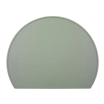 Mantel Silicona  Oliva | Chin Pum