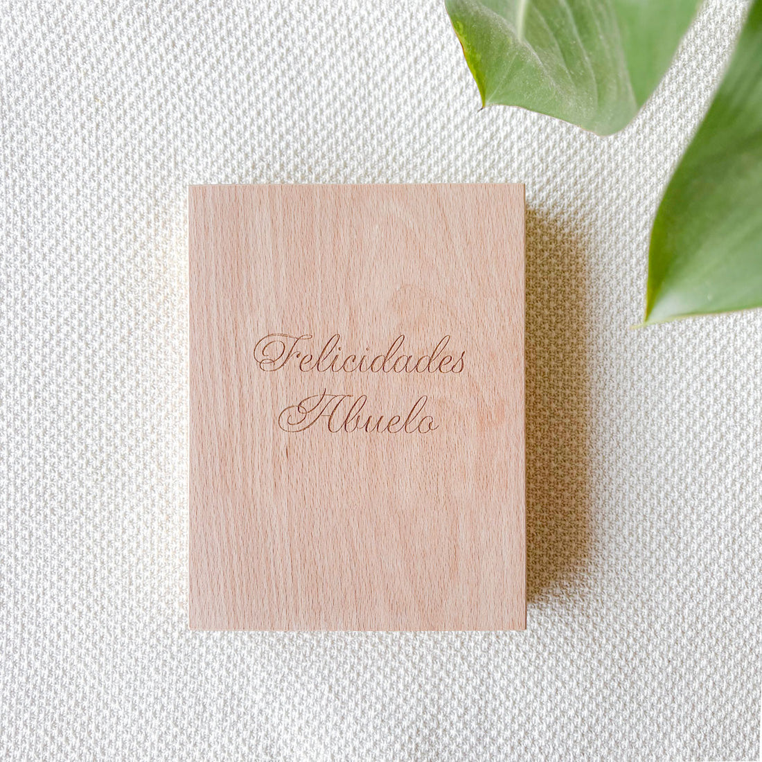 Marco regalo Personalizado  | Chin Pum