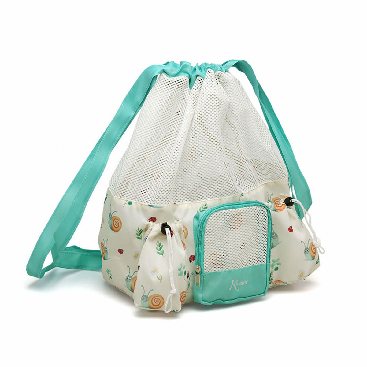 Pack regalo personalizado Especial Verano Caracol