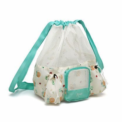 Pack regalo personalizado Especial Verano Caracol
