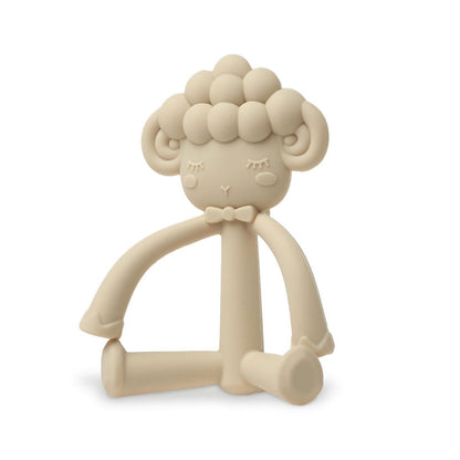 Mordedor Silicona Flexible | Chin Pum