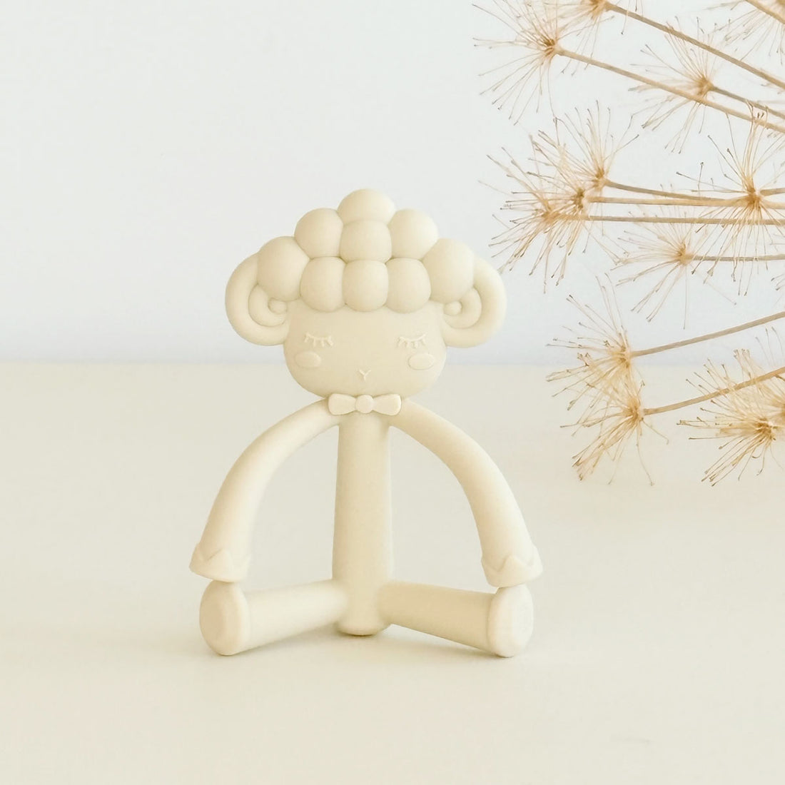 Mordedor Silicona Flexible | Chin Pum
