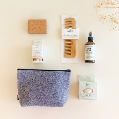 Pack regalo Mamá Cuidado Facial | Chin Pum