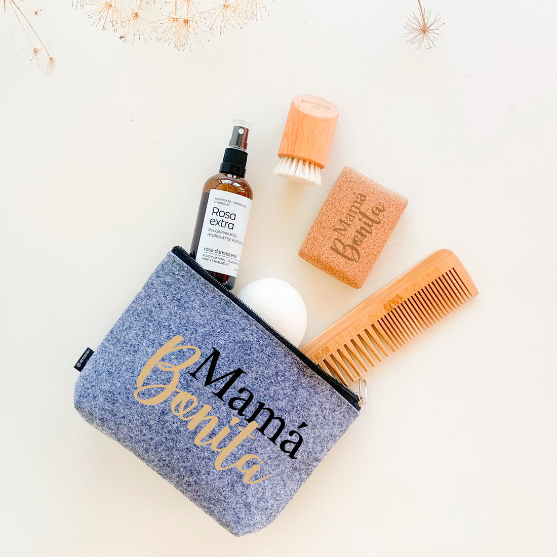 Pack regalo Mamá Cuidado Facial | Chin Pum