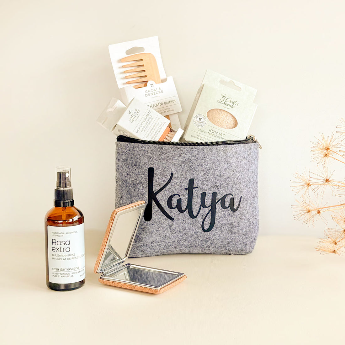 Pack regalo Mamá Cuidado Facial | Chin Pum