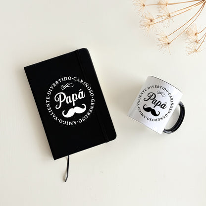 Pack regalo &quot;Mi papá&quot; | Chin Pum