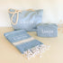 Pack Regalo playa Denia personalizado | Chin Pum