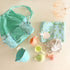 Pack regalo personalizado Especial Verano Cocodrilo | Chin Pum