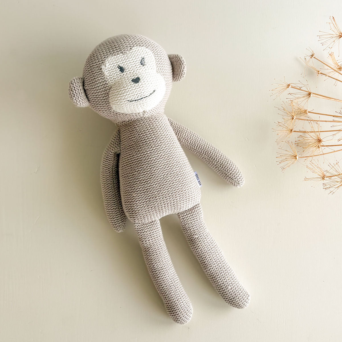 Peluche de algodón Monito | ChinPum