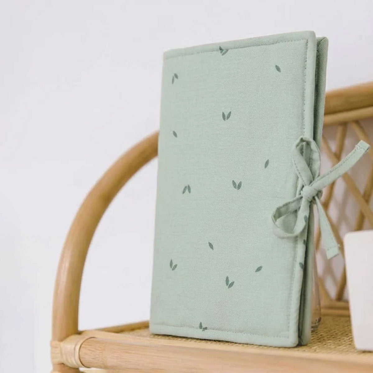 Portadocumentos Organic Green Personalizado | Chin Pum