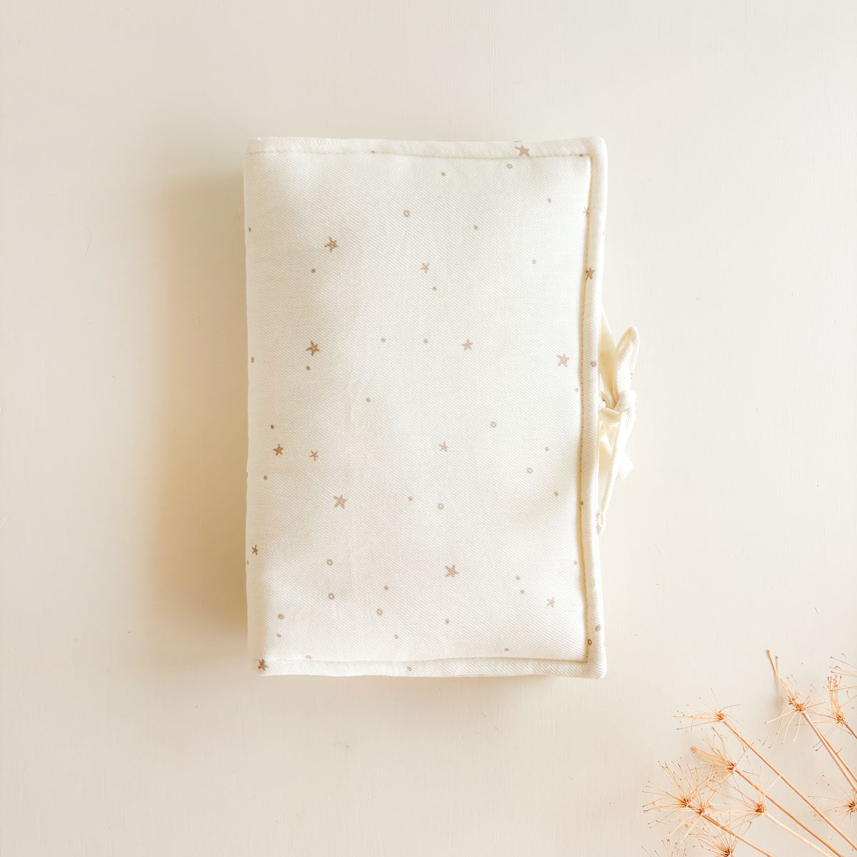 Portadocumentos Organic Cream Personalizado | Chin Pum