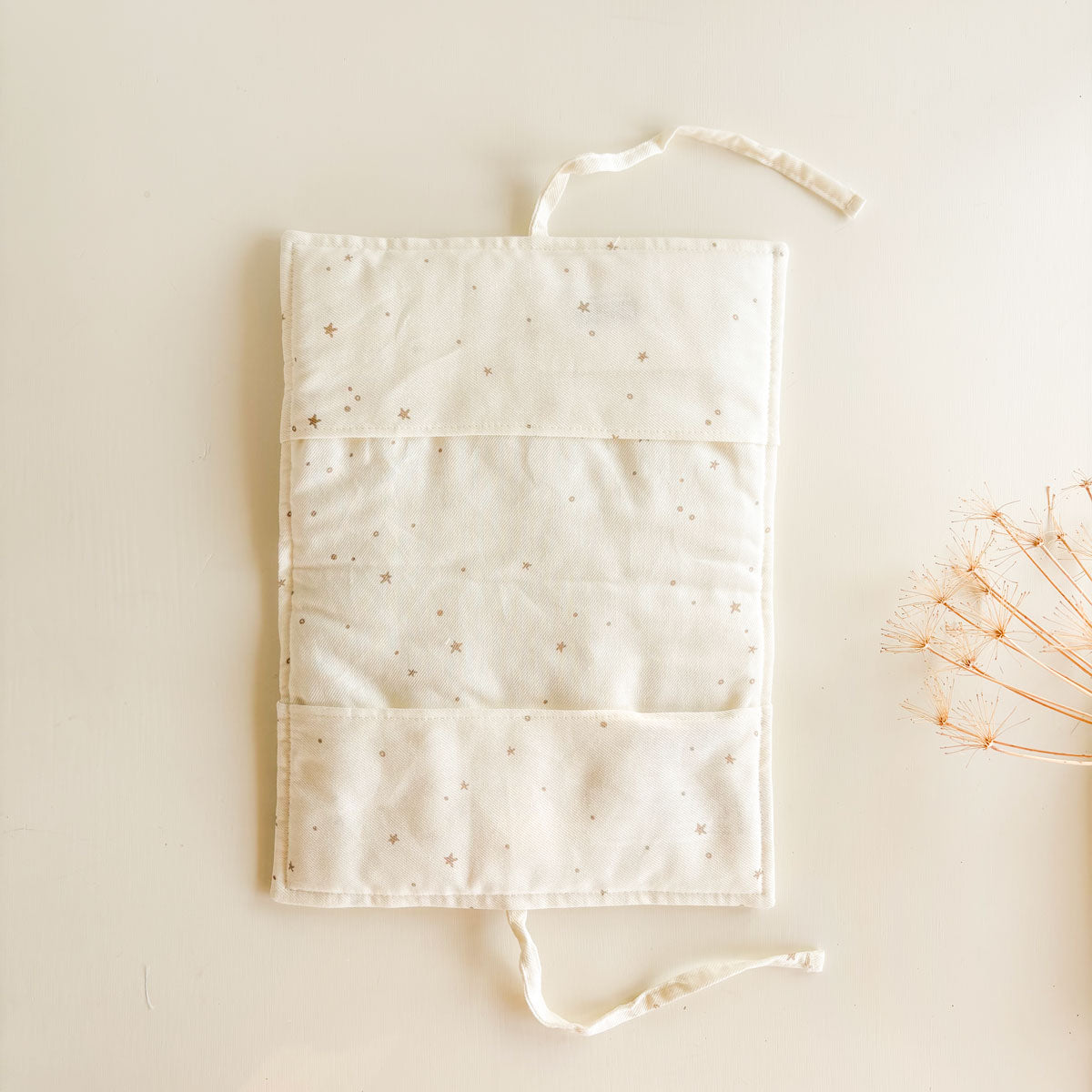 Portadocumentos Organic Cream Personalizado | Chin Pum