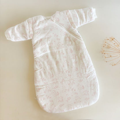 Saco de dormir Pink Dreams| ChinPum