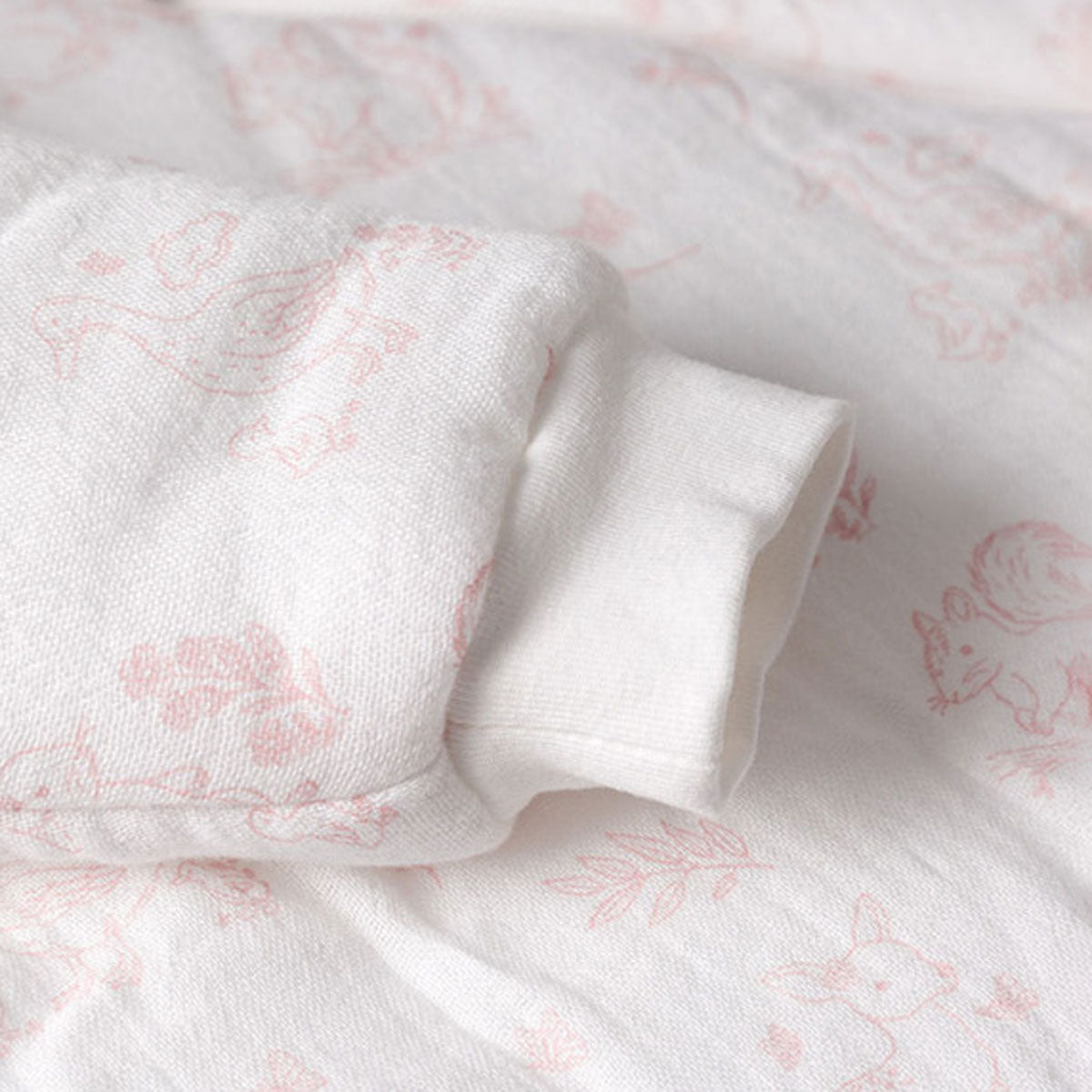 Saco de dormir Pink Dreams| ChinPum