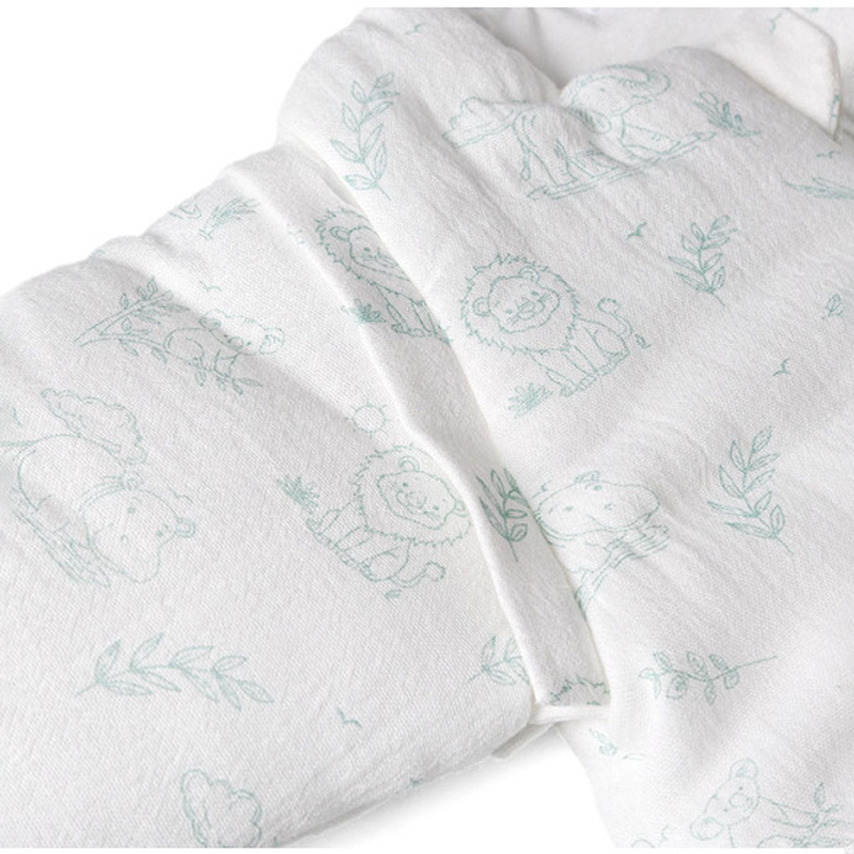 Saco de dormir Selva Verde | Chin Pum