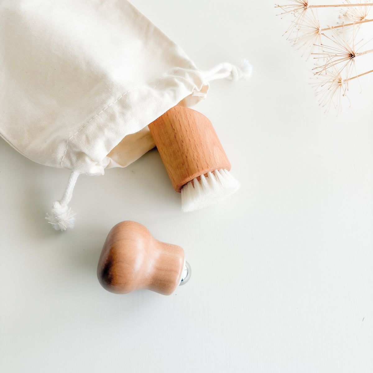 Set Natural Cuidado Facial
