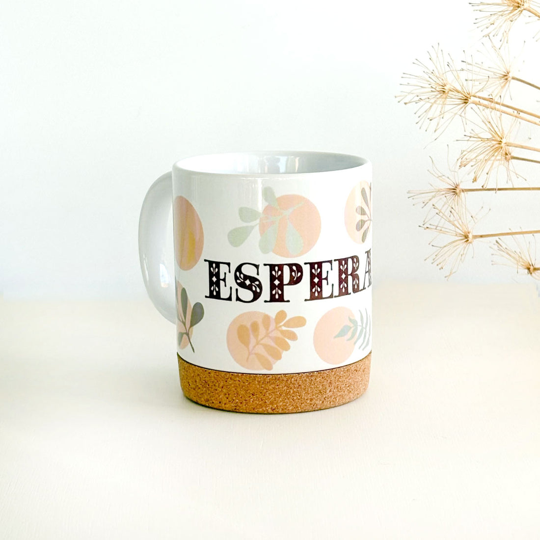 Taza "Mamá boho" | Chin Pum