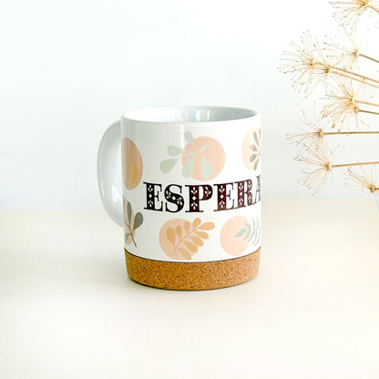 Taza &quot;Mamá boho&quot; | Chin Pum