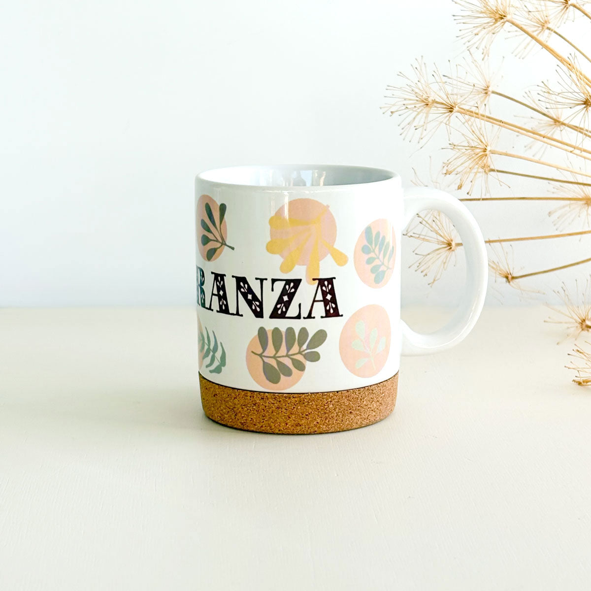 Taza &quot;Mamá boho&quot; | Chin Pum