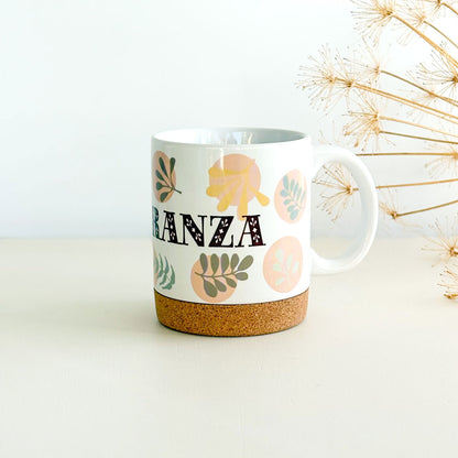 Taza &quot;Mamá boho&quot; | Chin Pum