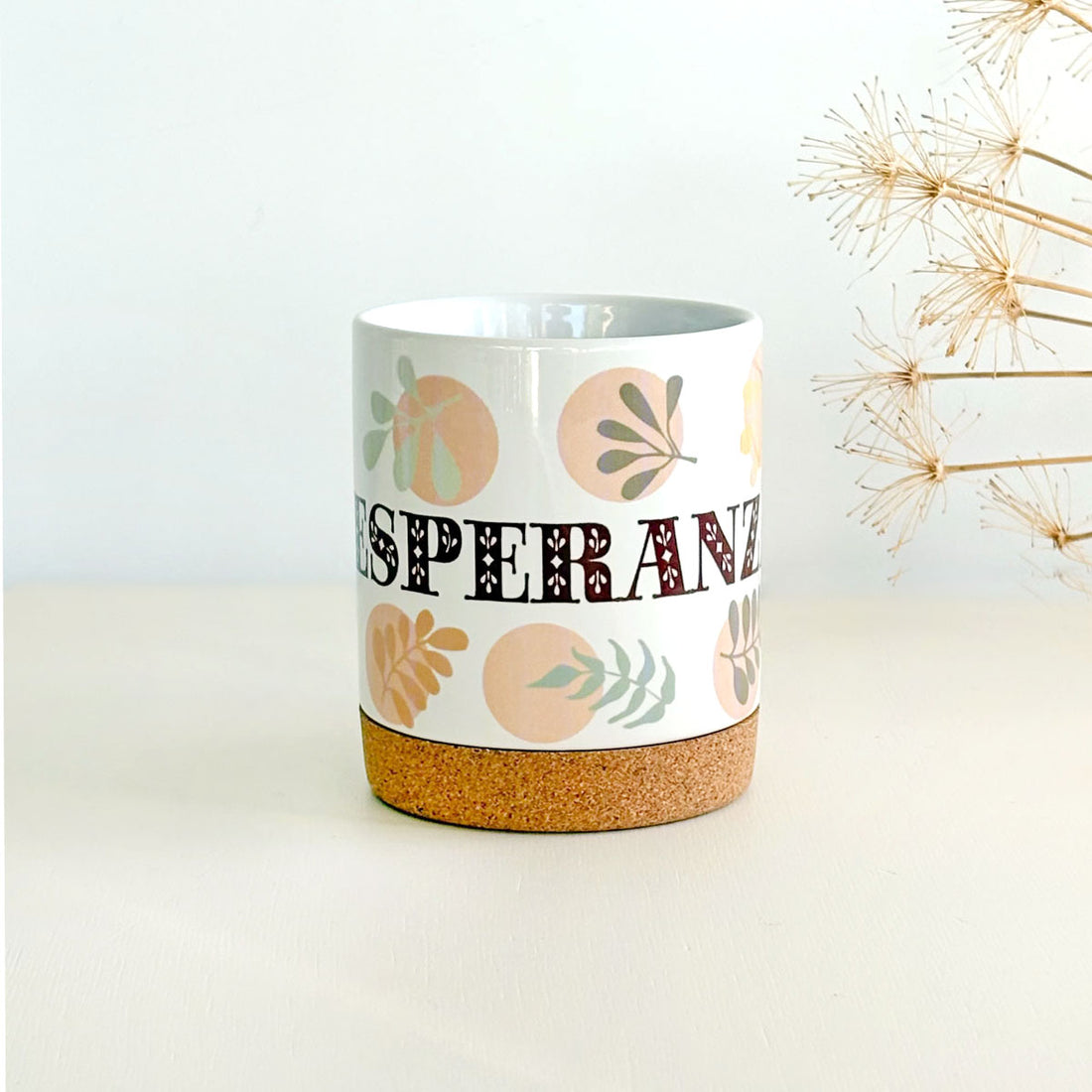 Taza "Mamá boho" | Chin Pum