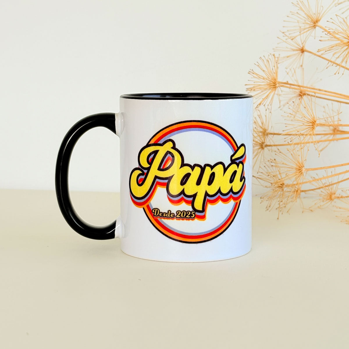 Taza &quot;Papi Cool&quot; desde...| Chin Pum