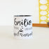 Taza "Súper Profe" personalizada | Chin Pum