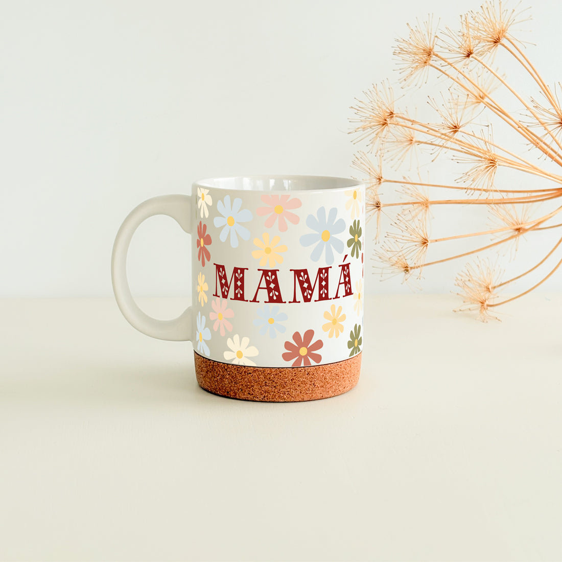 Taza &quot;Mamá Margaritas&quot; | Chin Pum