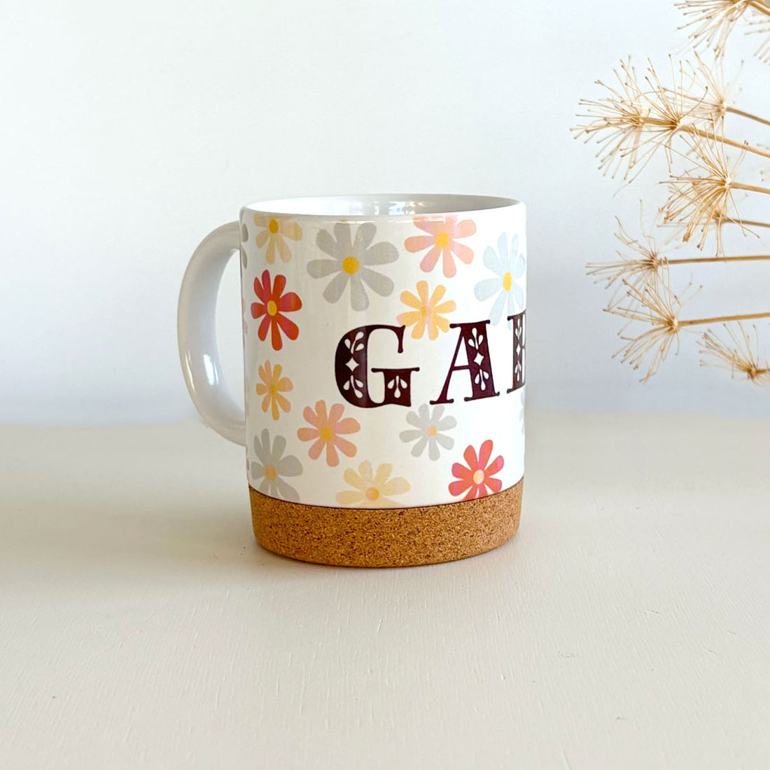 Taza "Mamá margarita" | Chin Pum