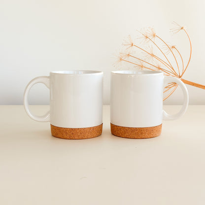 Taza Personalizada "Mi dibujo" Dia de la madre