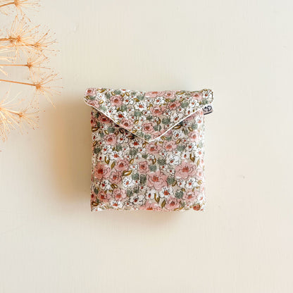 Pack toallitas lavables Liberty | ChinPum